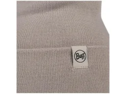 Buff Knitted Mütze - Lilon Birch Gray