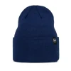 Buff Knitted Mütze - Lilon Midnight
