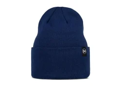 Buff Knitted Mütze - Lilon Midnight