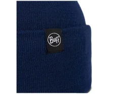 Buff Knitted Mütze - Lilon Midnight