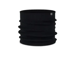 Buff Knitted Schlauchschal - Lilon Black