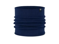 Buff Knitted Schlauchschal - Lilon Midnight