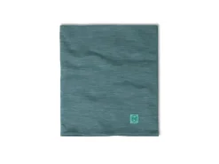 Buff Merino Heavyweight Schlauchschal - Solid Pool