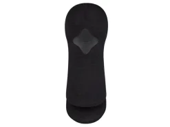 Buff Merino Lightweight Balaclava Sturmhaube - Solid Black