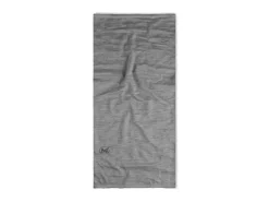 Buff Merino Lightweight Halswärmer - Solid Light Grey