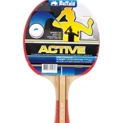 Buffalo Aktiv Tischtennisschläger