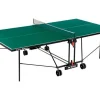Buffalo Basic Outdoor Tischtennisplatte - Green