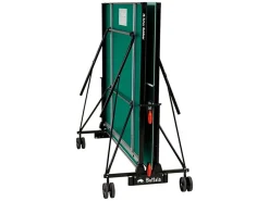 Buffalo Basic Outdoor Tischtennisplatte - Green