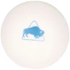 Buffalo Competitie Set von 3 Tischtennisbälle