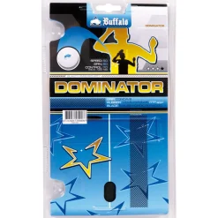 Buffalo Dominator Tischtennisschläger