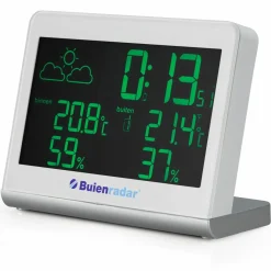 Buienradar BR-600 Professionelle Wetterstation