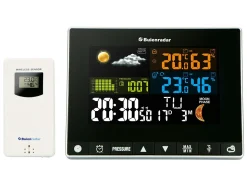 Buienradar BR700 Wetterstation