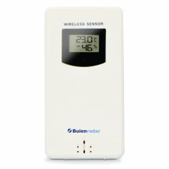 Buienradar BR700 Wetterstation