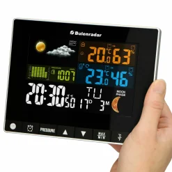 Buienradar BR700 Wetterstation