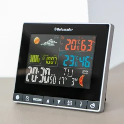 Buienradar BR700 Wetterstation
