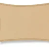Buitenkado 2 x 4 wasserdicht Sonnensegel - sand beige