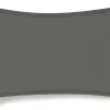 Buitenkado 2.5x3.5 wasserdicht Sonnensegel - antracite