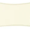 Buitenkado 2.5x3.5 wasserdicht Sonnensegel - cream white