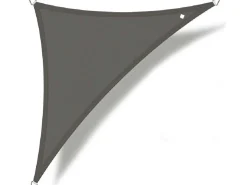Buitenkado 2.5x2.5x3.5 wasserdicht Sonnensegel - antracite