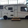 Burstner i620 Viseo 2010 Wohnmobil