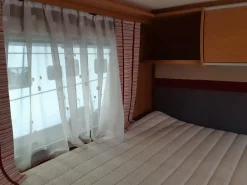 Burstner i620 Viseo 2010 Wohnmobil