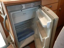 Burstner i620 Viseo 2010 Wohnmobil