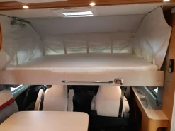 Burstner i620 Viseo 2010 Wohnmobil