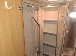 Burstner i620 Viseo 2010 Wohnmobil