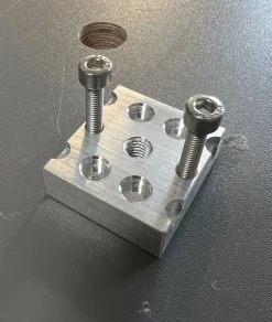 Buswerk Alu Nutenstein - VW California/Beach/Multivan T5/T6/T6.1
