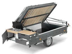 Cabanon Malawi 2.0 EPS Basic 2026 Faltcaravan