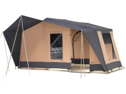 Cabanon Malawi 2.0 EPS Basic 2026 Faltcaravan