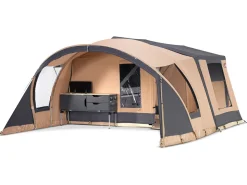 Cabanon Malawi 2.0 EPS Basic 2026 Faltcaravan