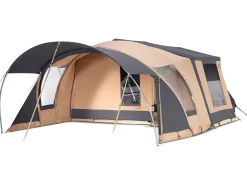 Cabanon Malawi 2.0 EPS Basic 2026 Faltcaravan