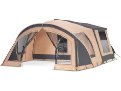 Cabanon Malawi 2.0 EPS Basic 2026 Faltcaravan