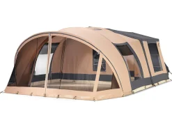 Cabanon Malawi 2.0 EPS Basic 2026 Faltcaravan