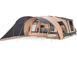 Cabanon Malawi 2.0 EPS Basic 2026 Faltcaravan