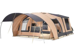 Cabanon Malawi 2.0 EPS Basic 2026 Faltcaravan