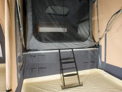 Cabanon Malawi 2.0 EPS Basic 2026 Faltcaravan