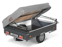 Cabanon Malawi 2.0 EPS Basic 2026 Faltcaravan