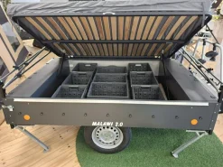 Cabanon Malawi 2.0 EPS Basic 2026 Faltcaravan