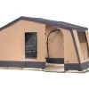 Cabanon Malawi 2.0 Royale EPS Basic 2026 Faltcaravan