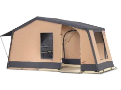 Cabanon Malawi 2.0 Royale EPS Basic 2026 Faltcaravan