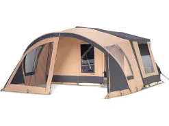 Cabanon Malawi 2.0 Royale EPS Basic 2026 Faltcaravan