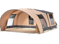 Cabanon Malawi 2.0 Royale EPS Basic 2026 Faltcaravan