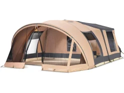 Cabanon Malawi 2.0 Royale EPS Basic 2026 Faltcaravan