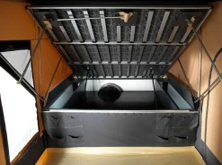Cabanon Malawi 2.0 Royale EPS Basic 2026 Faltcaravan