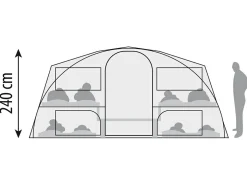 Cabanon Monaco EPS Deluxe 2026 Faltwagen