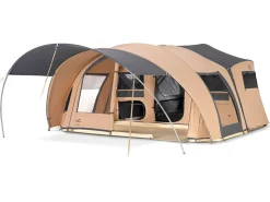 Cabanon Monaco EPS Deluxe 2026 Faltwagen