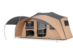 Cabanon Monaco EPS Deluxe 2026 Faltwagen