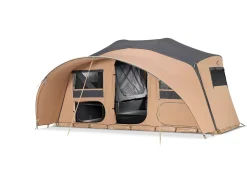 Cabanon Monaco EPS Deluxe 2026 Faltwagen